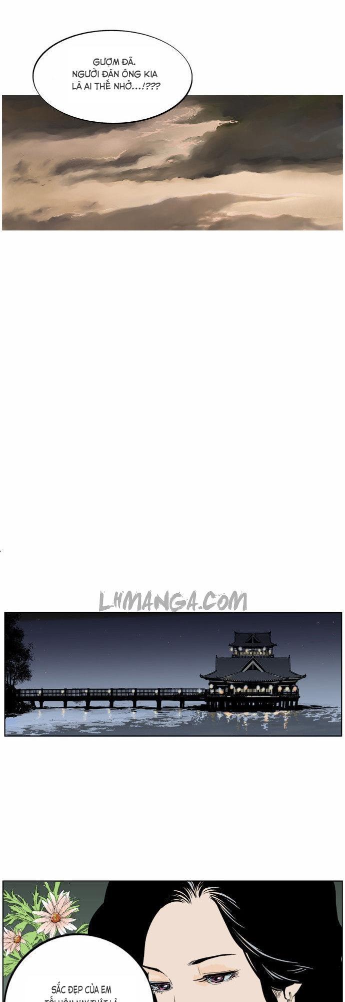 Gosu Chap 2 - Next Chap 3
