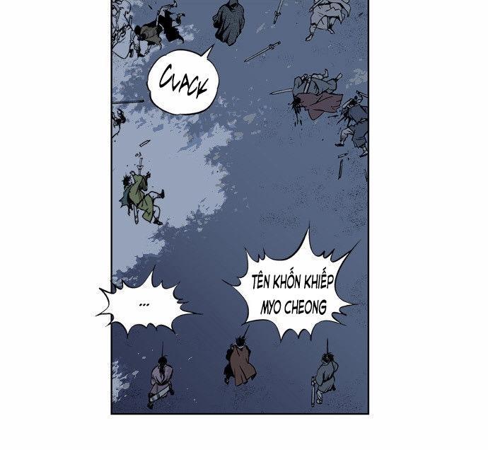 Gosu Chap 2 - Next Chap 3