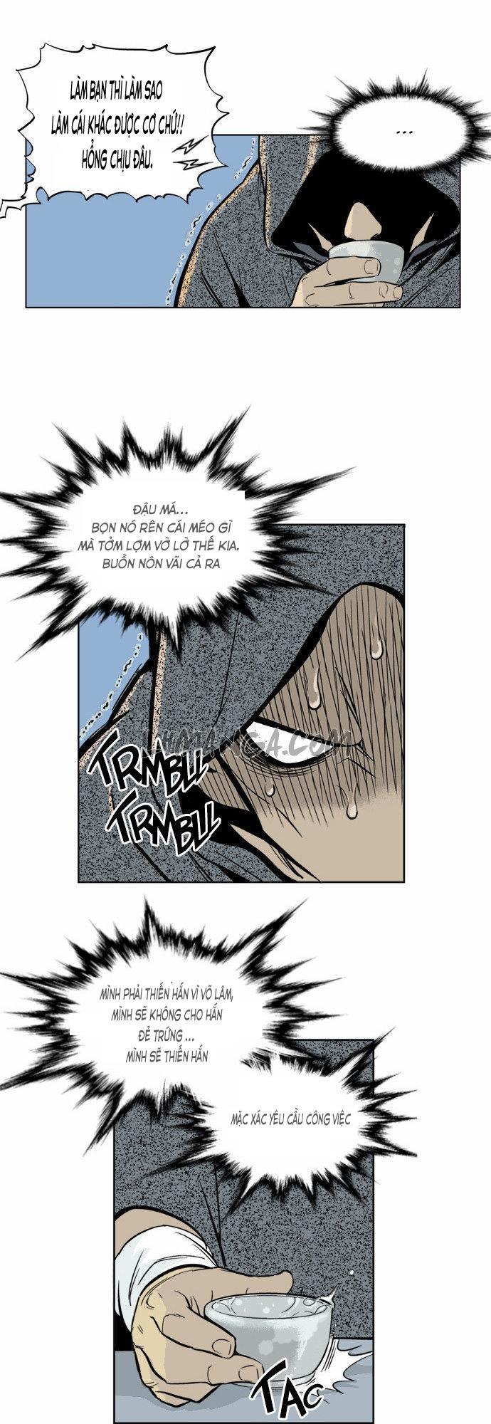 Gosu Chap 2 - Next Chap 3