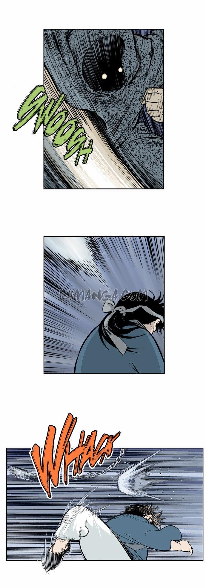 Gosu Chap 2 - Next Chap 3