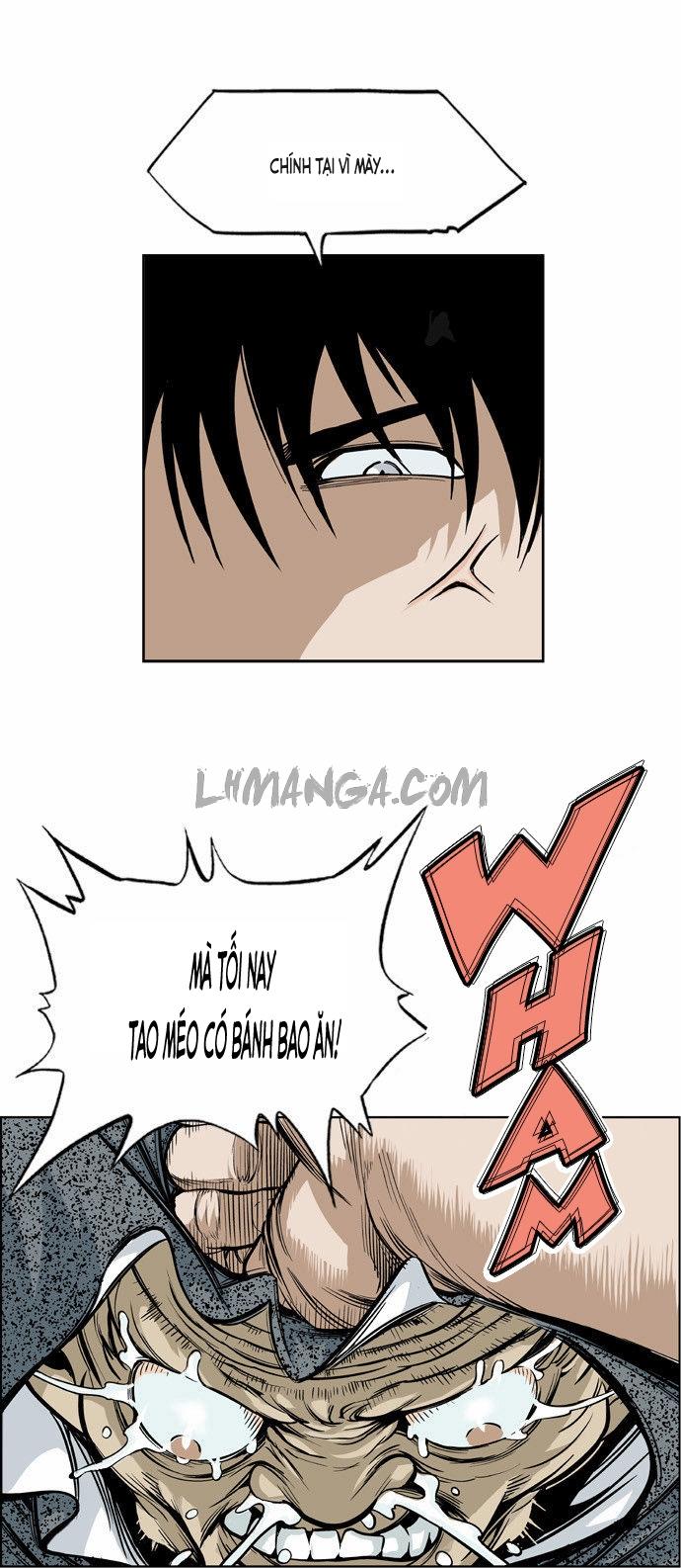 Gosu Chap 2 - Next Chap 3