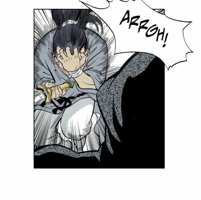 Gosu Chap 2 - Next Chap 3