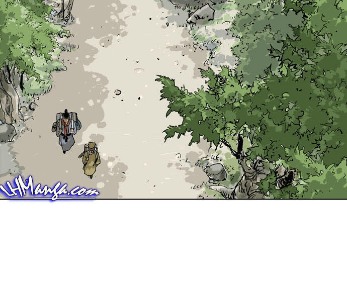 Gosu Chap 20 - Next Chap 21