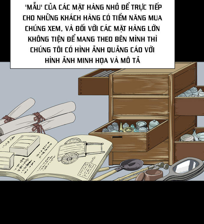 Gosu Chap 20 - Next Chap 21