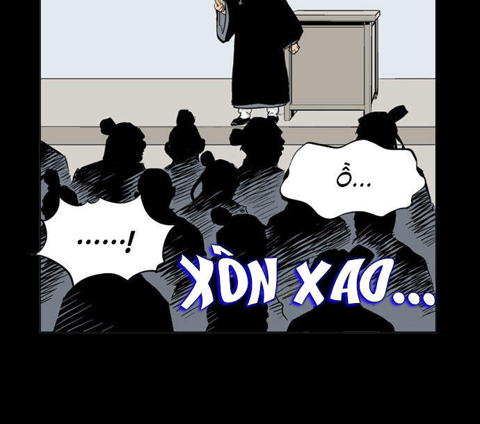 Gosu Chap 20 - Next Chap 21