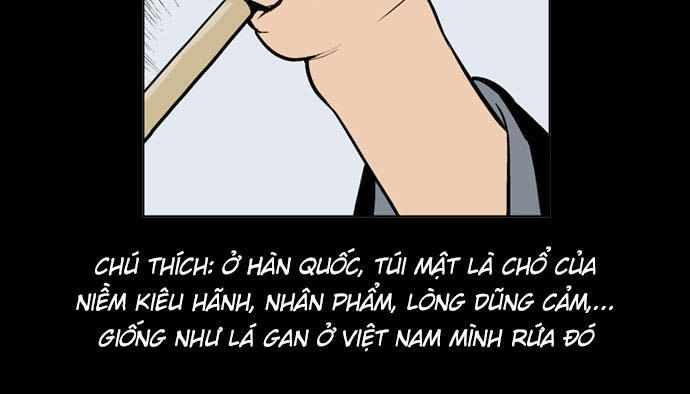Gosu Chap 20 - Next Chap 21