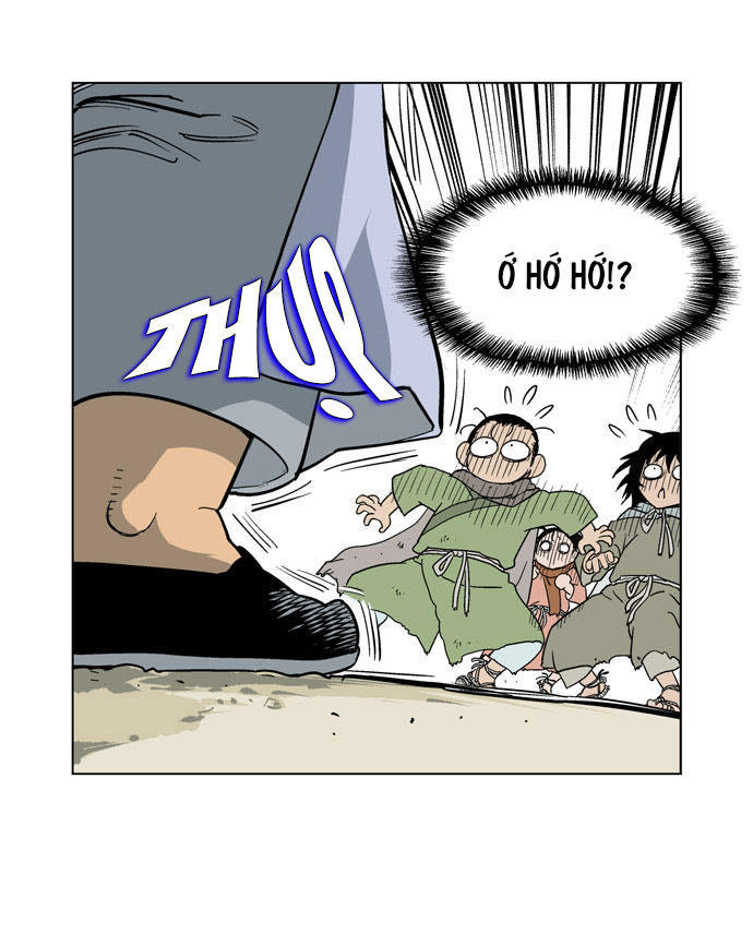 Gosu Chap 20 - Next Chap 21