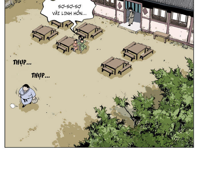 Gosu Chap 20 - Next Chap 21