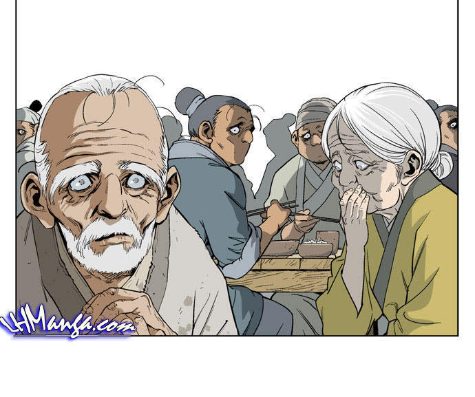 Gosu Chap 20 - Next Chap 21