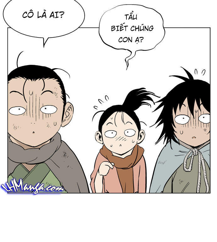 Gosu Chap 20 - Next Chap 21