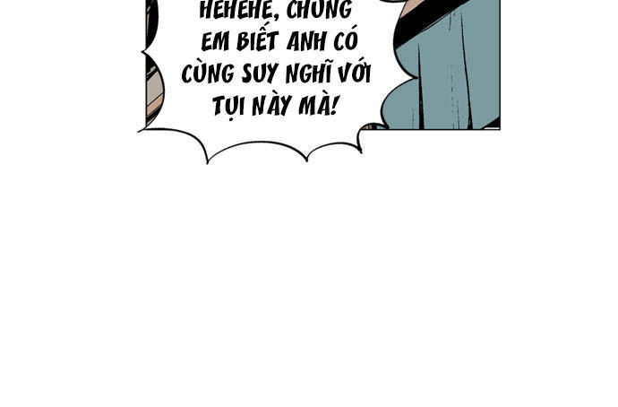 Gosu Chap 20 - Next Chap 21
