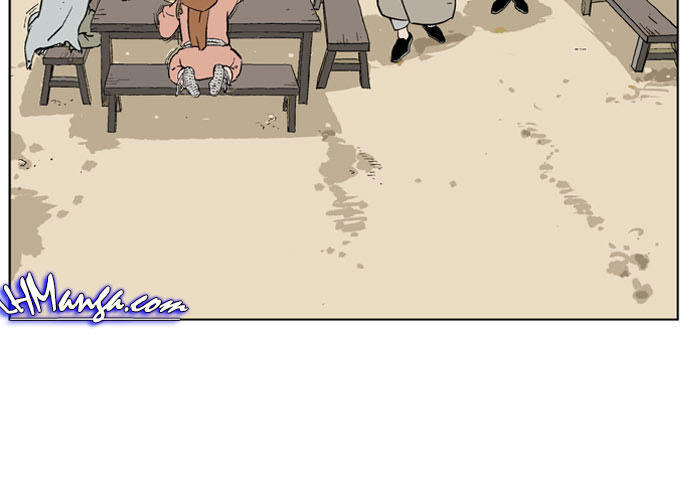 Gosu Chap 20 - Next Chap 21