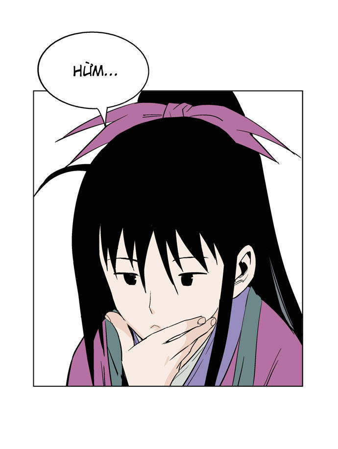 Gosu Chap 20 - Next Chap 21
