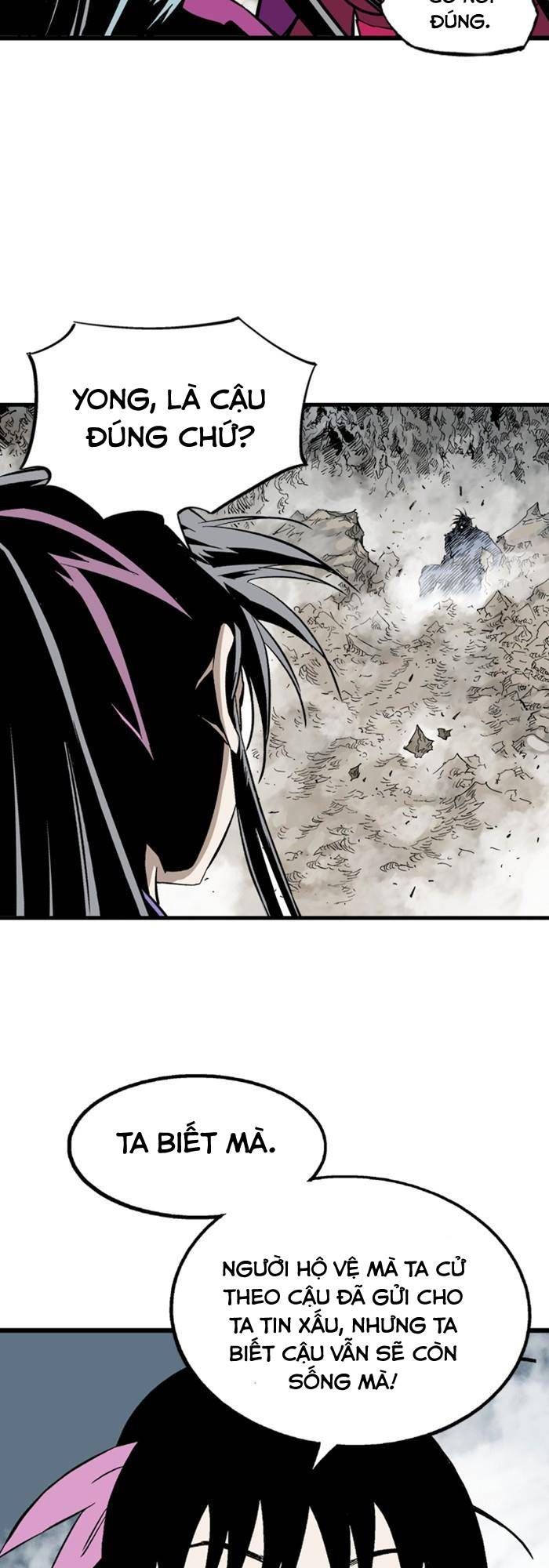 Gosu Chap 200 - Next Chap 201