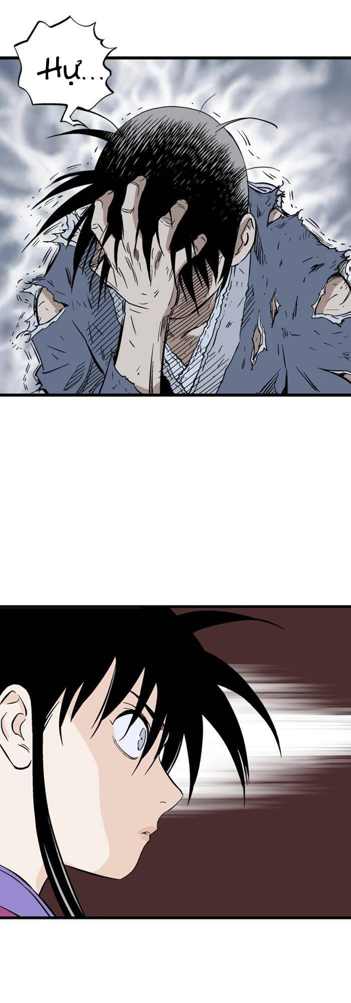 Gosu Chap 200 - Next Chap 201