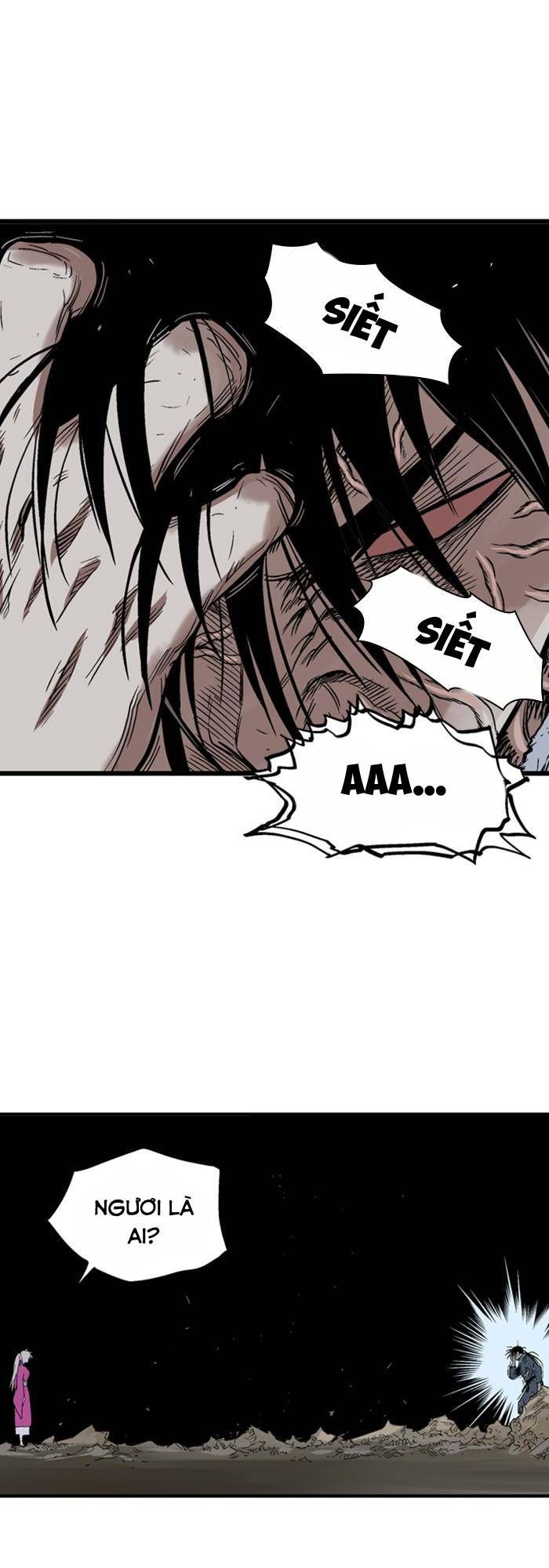 Gosu Chap 200 - Next Chap 201