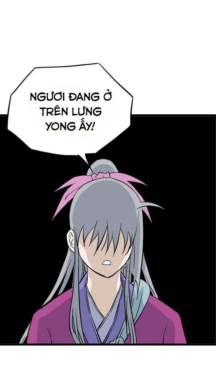 Gosu Chap 200 - Next Chap 201