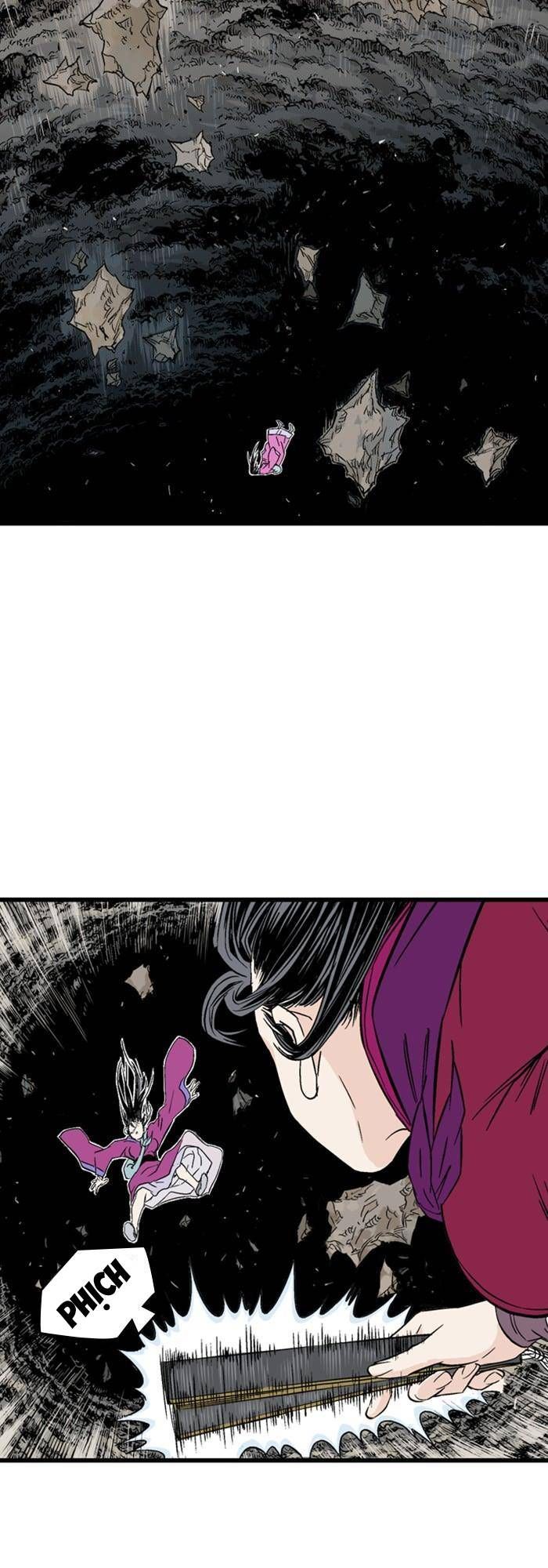 Gosu Chap 200 - Next Chap 201