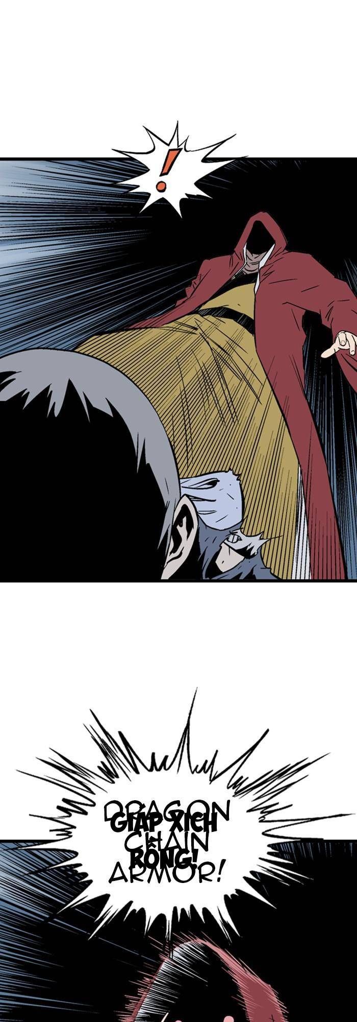 Gosu Chap 200 - Next Chap 201