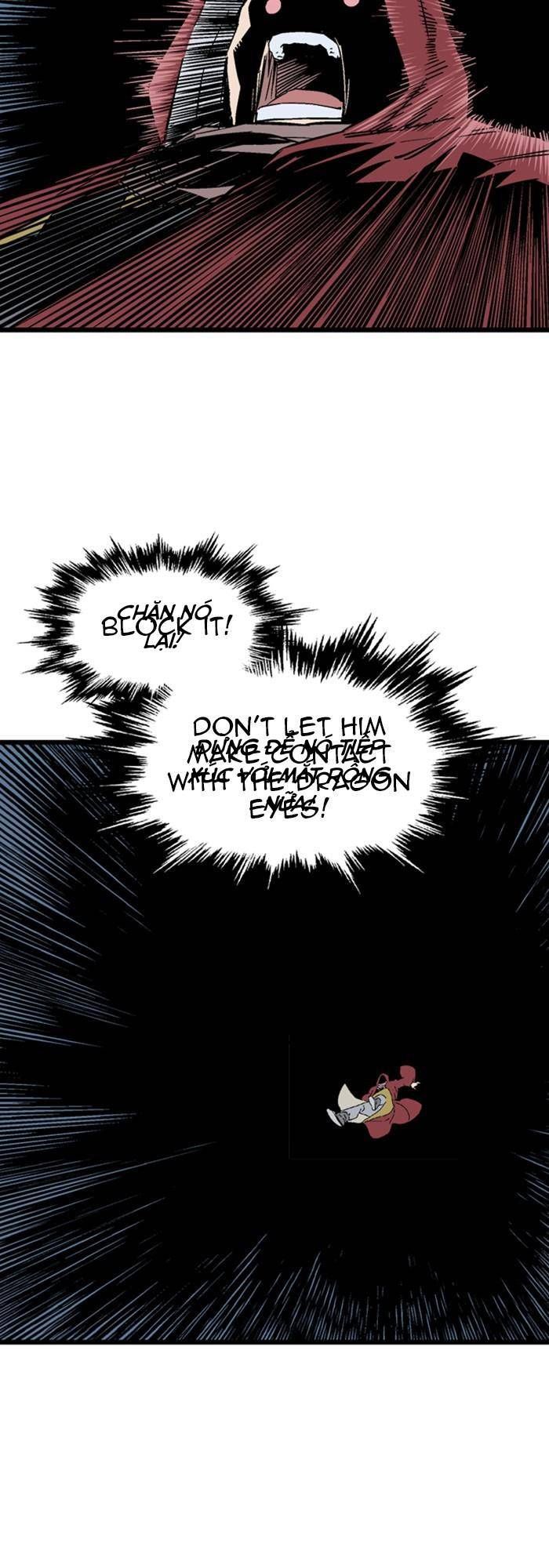 Gosu Chap 200 - Next Chap 201