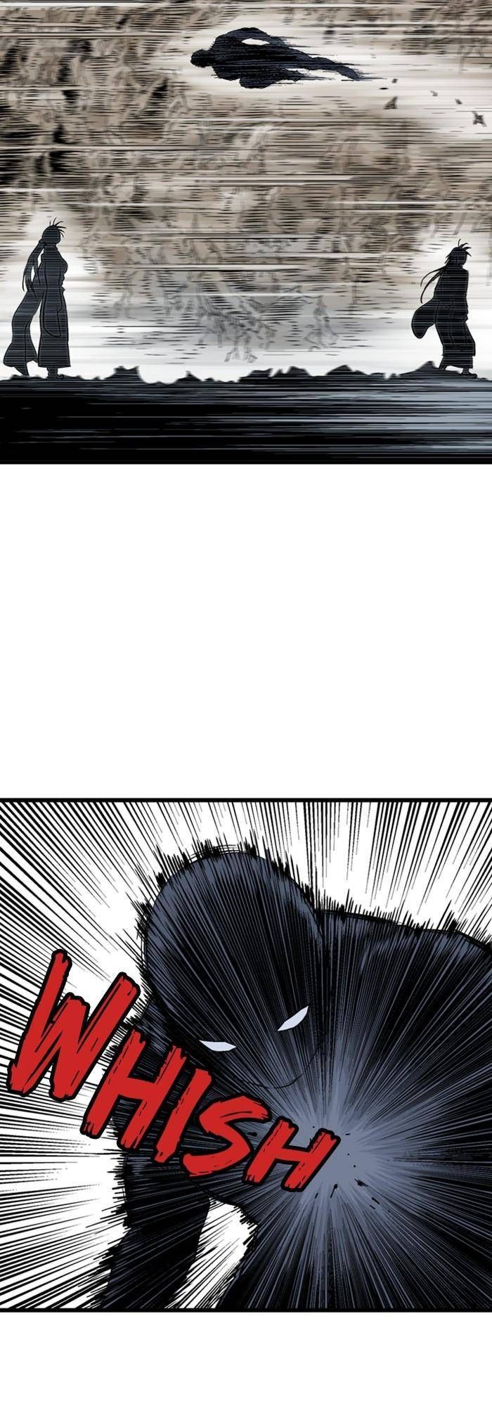 Gosu Chap 200 - Next Chap 201