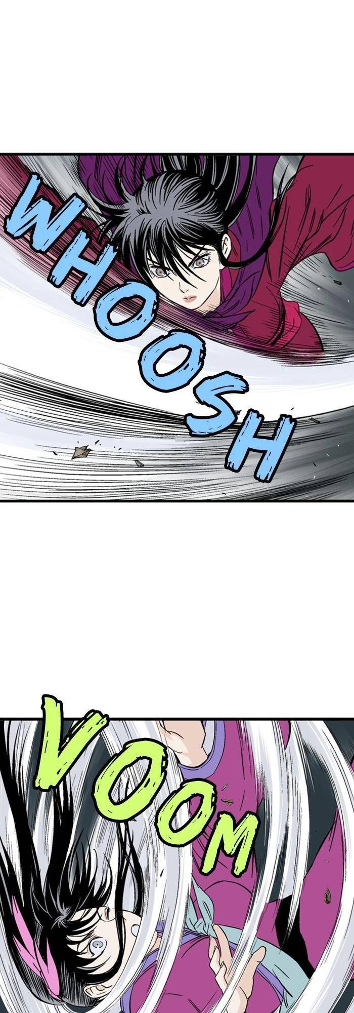Gosu Chap 200 - Next Chap 201