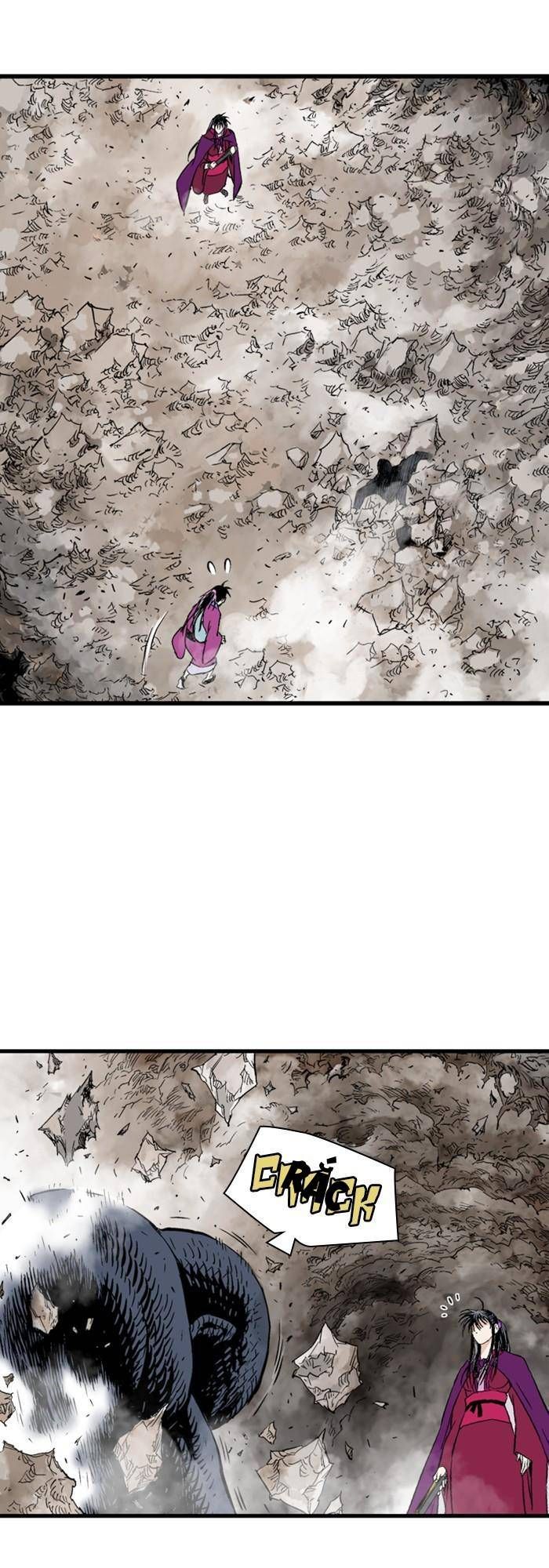 Gosu Chap 200 - Next Chap 201