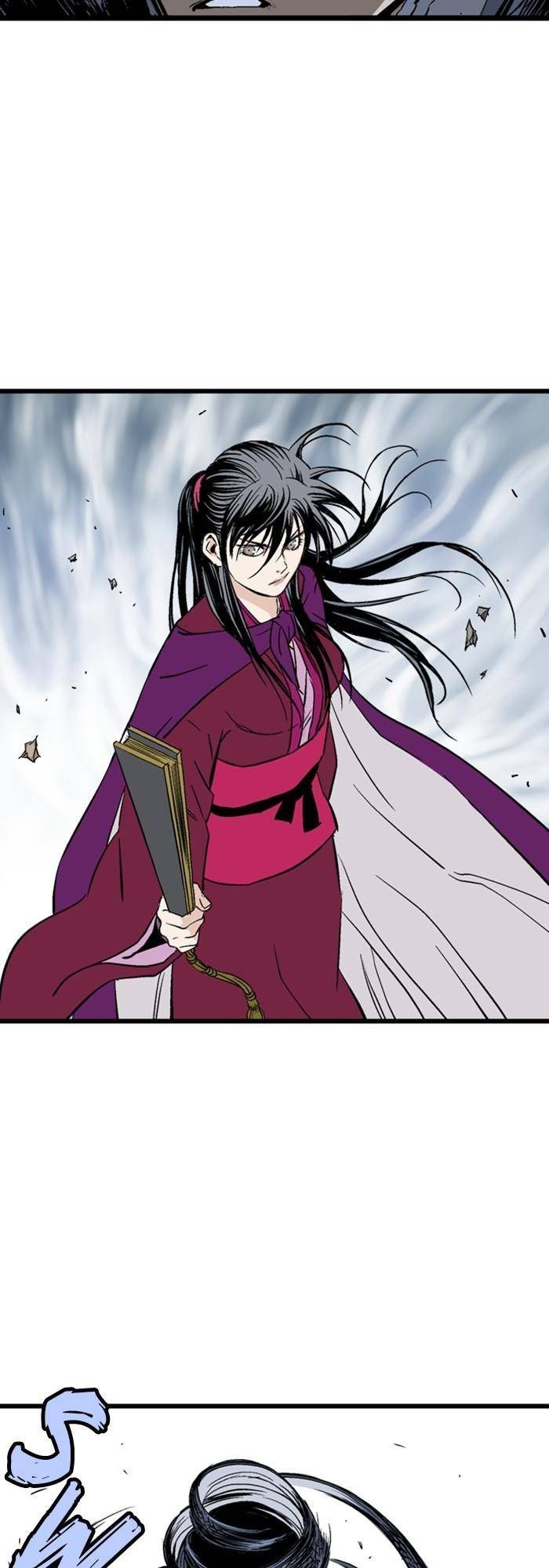 Gosu Chap 200 - Next Chap 201