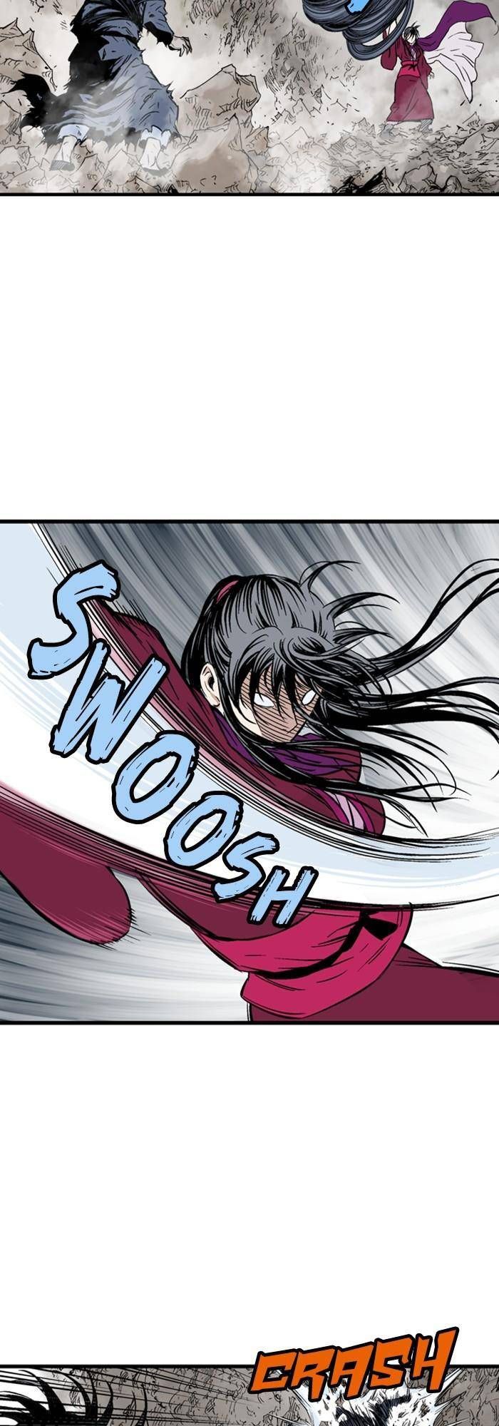 Gosu Chap 200 - Next Chap 201