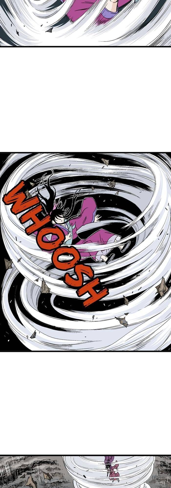 Gosu Chap 200 - Next Chap 201