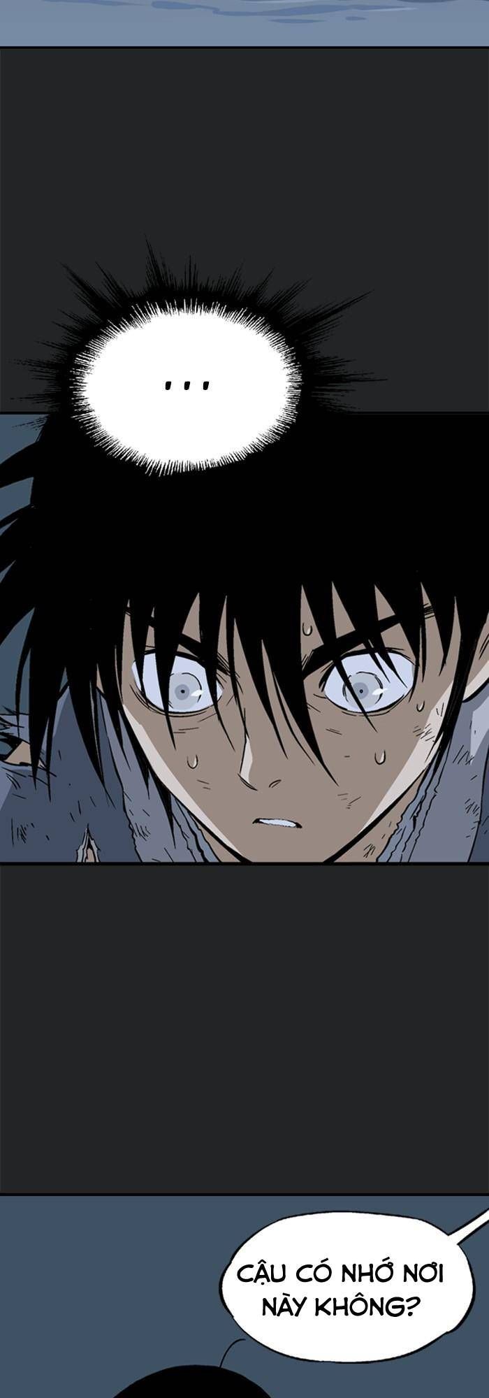 Gosu Chap 200 - Next Chap 201