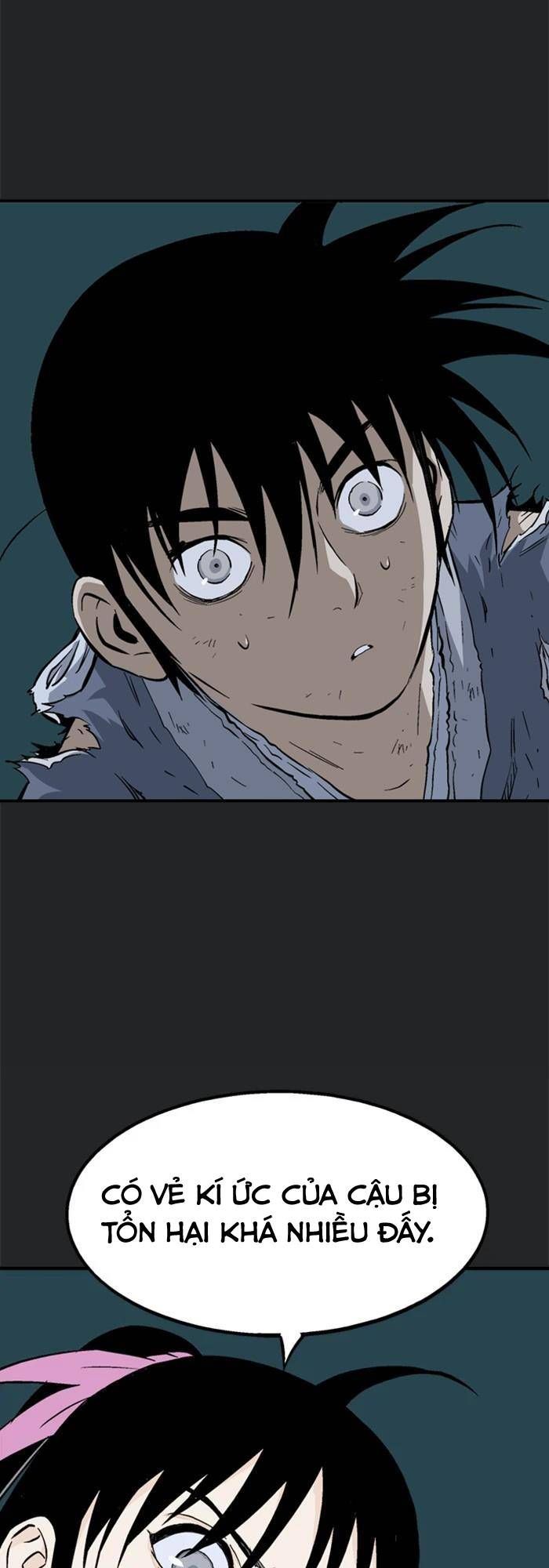 Gosu Chap 200 - Next Chap 201