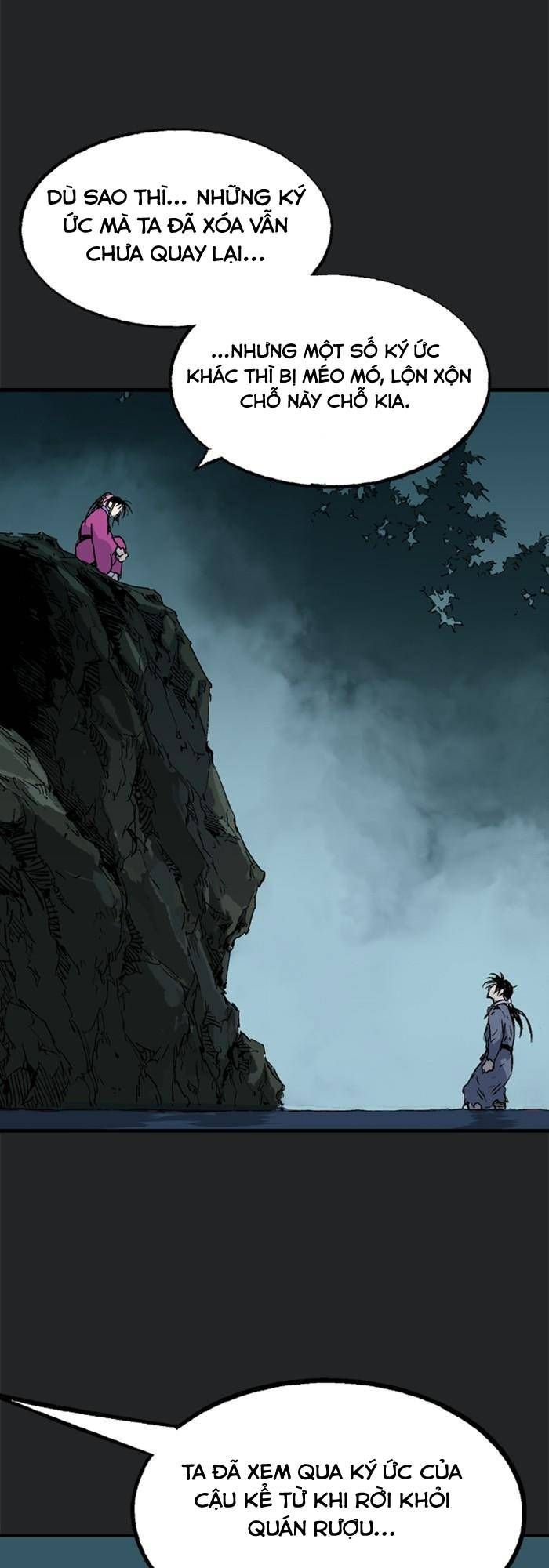 Gosu Chap 200 - Next Chap 201