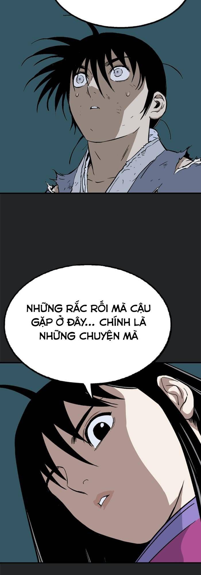 Gosu Chap 200 - Next Chap 201