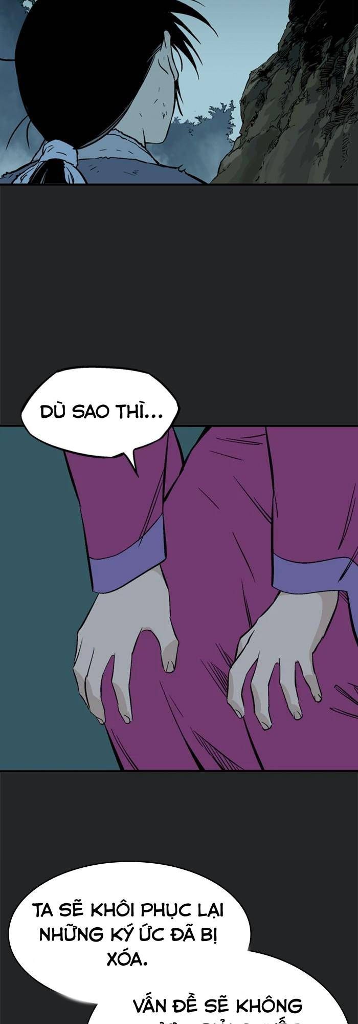 Gosu Chap 200 - Next Chap 201