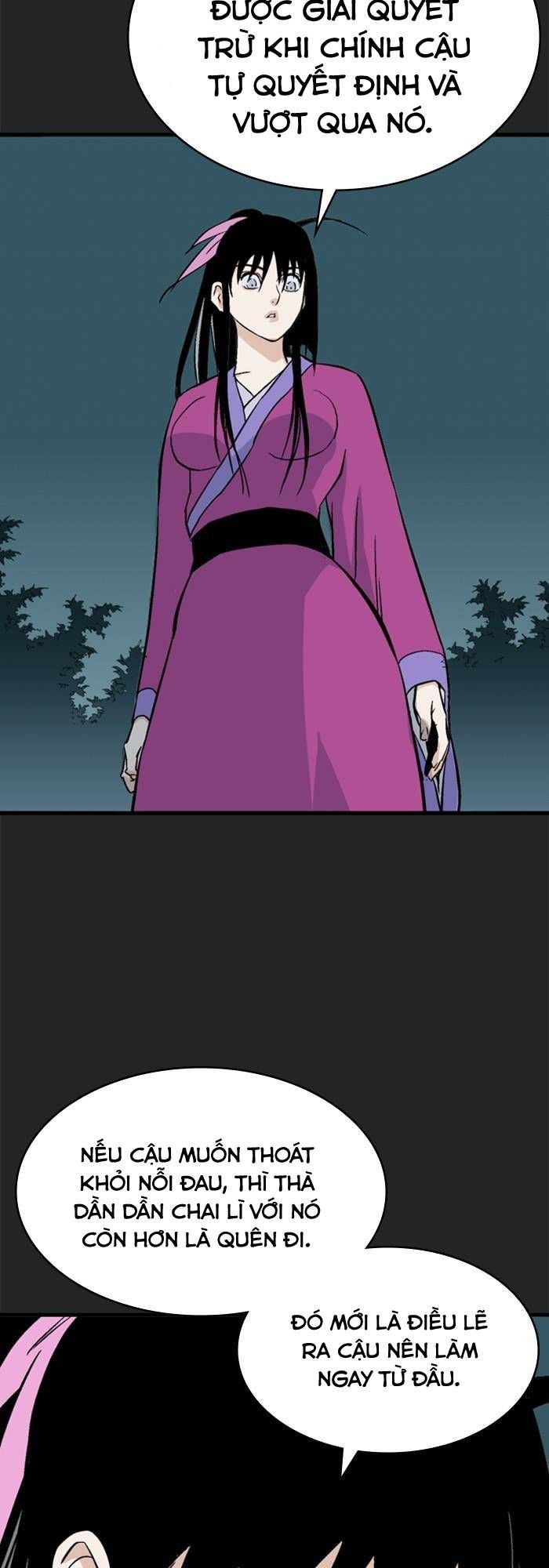 Gosu Chap 200 - Next Chap 201