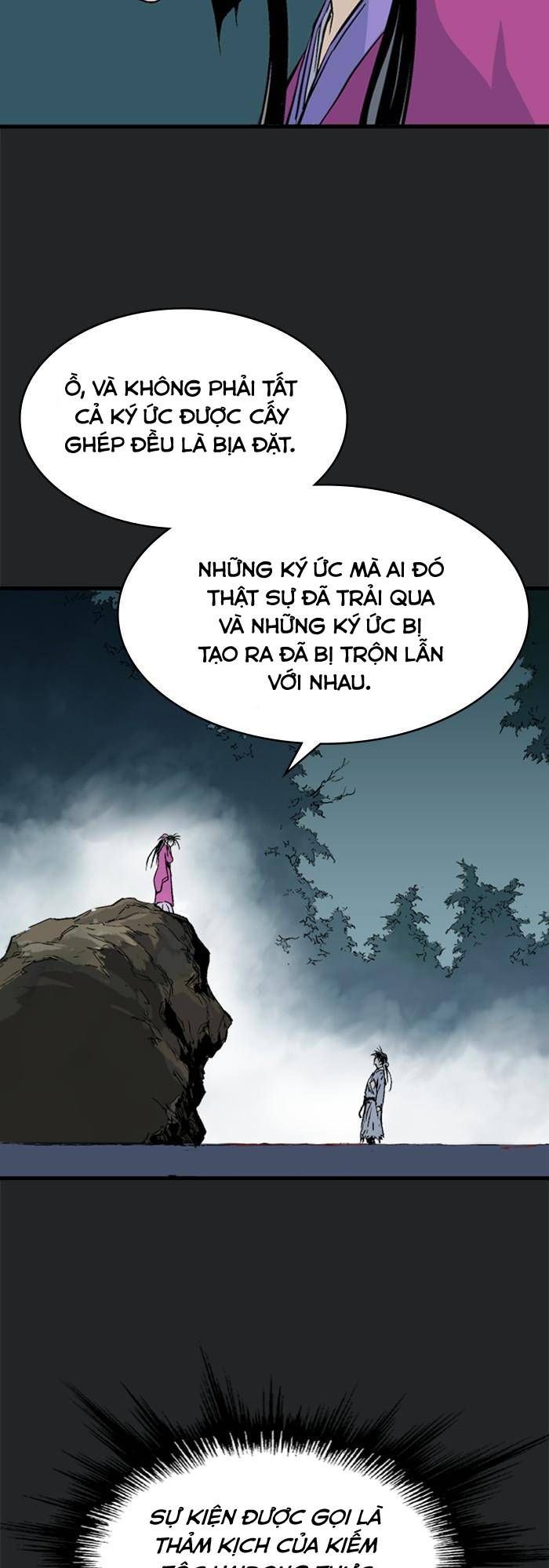 Gosu Chap 200 - Next Chap 201