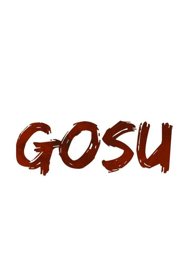 Gosu Chap 201 - Next Chap 202