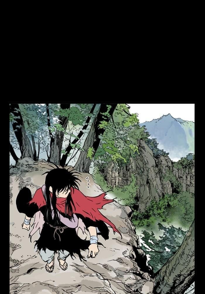 Gosu Chap 201 - Next Chap 202