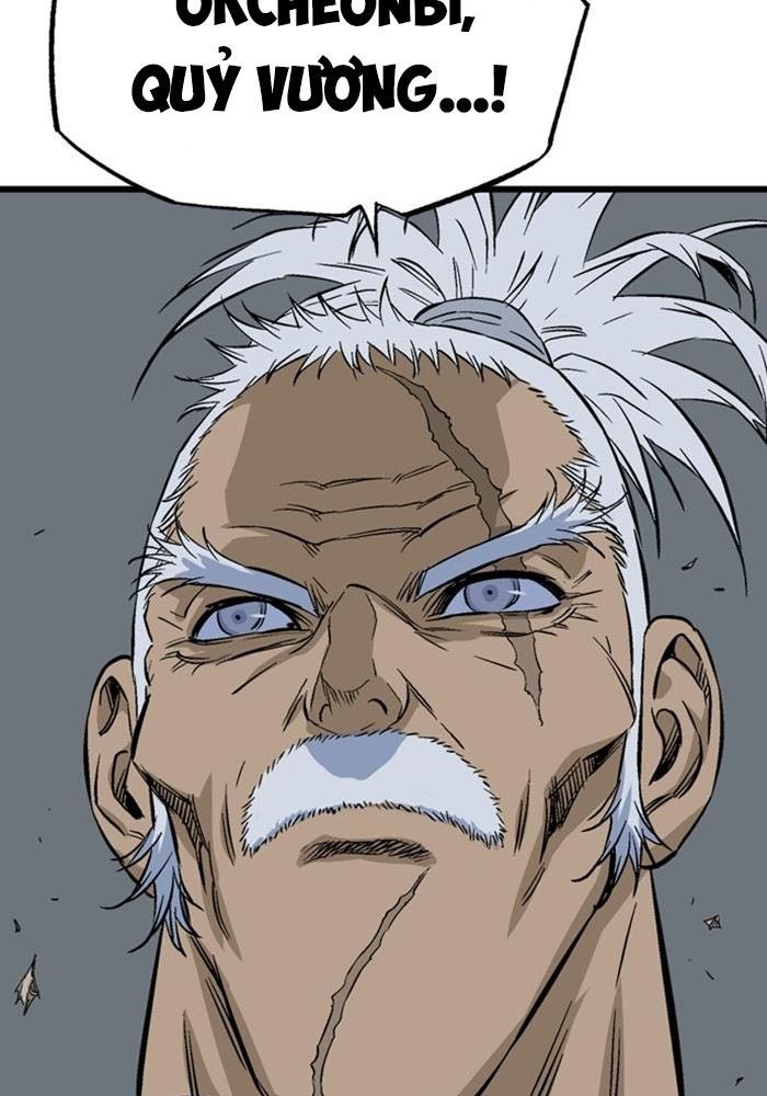 Gosu Chap 201 - Next Chap 202