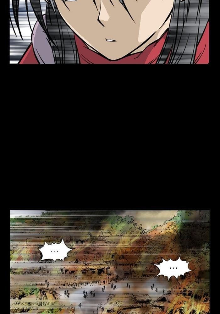 Gosu Chap 201 - Next Chap 202