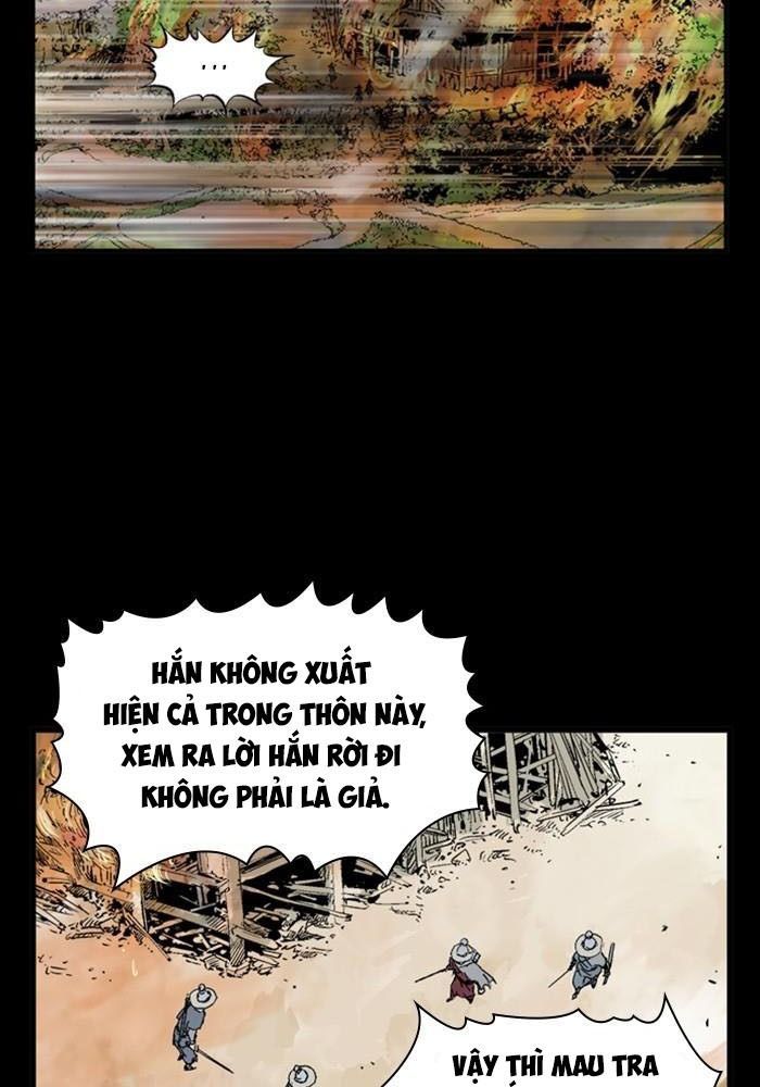 Gosu Chap 201 - Next Chap 202