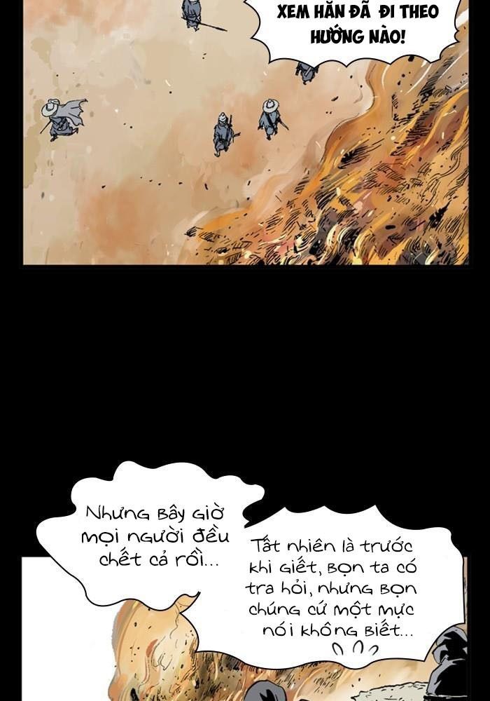 Gosu Chap 201 - Next Chap 202