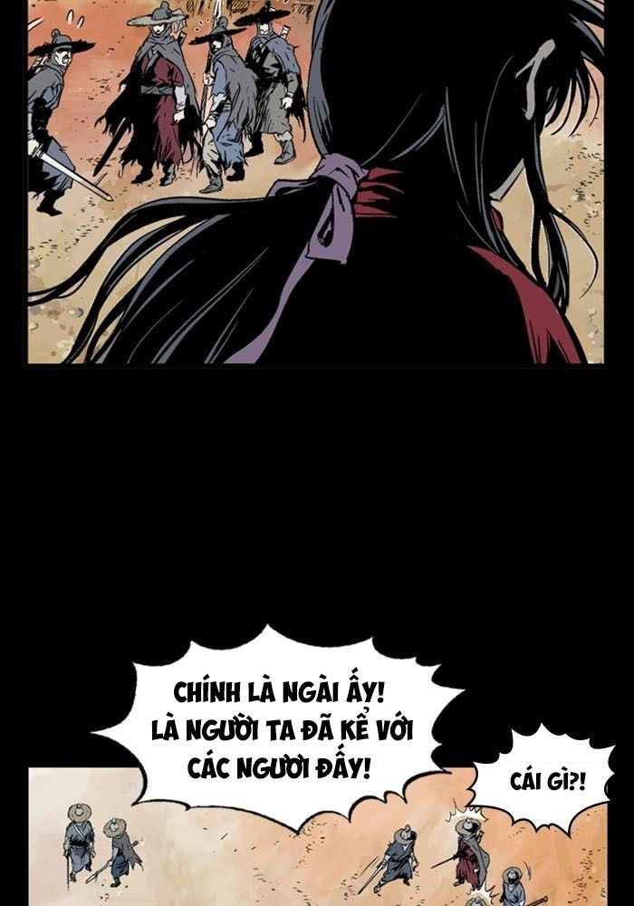 Gosu Chap 201 - Next Chap 202