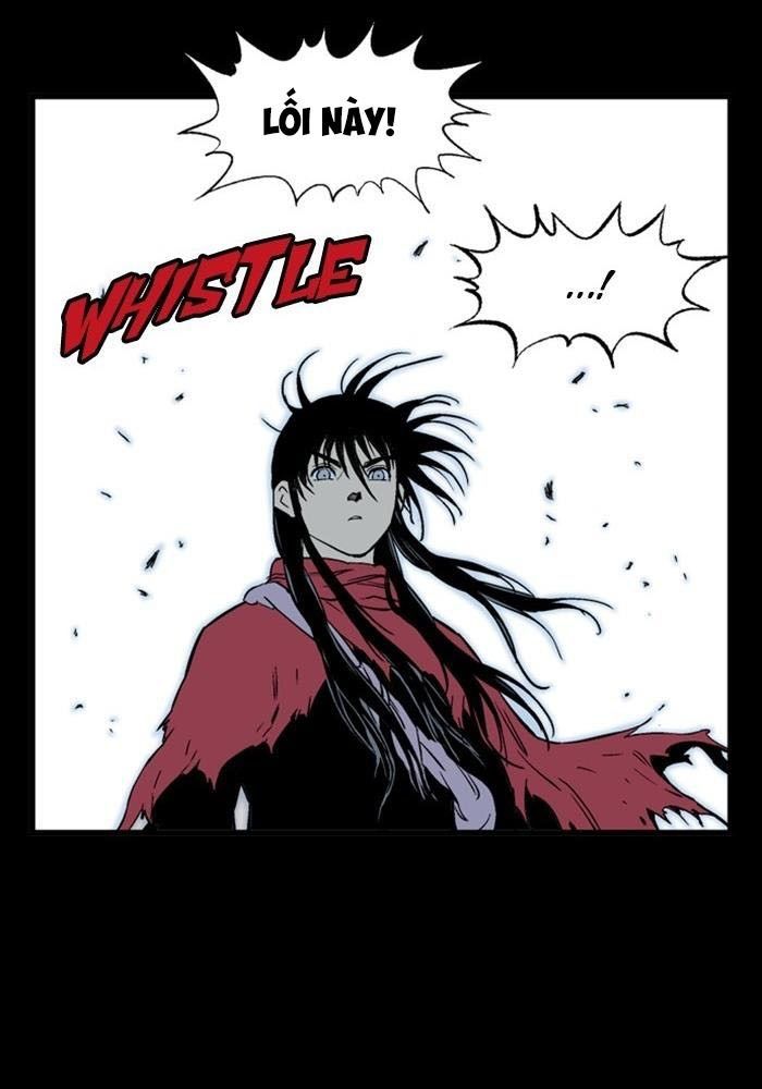Gosu Chap 201 - Next Chap 202