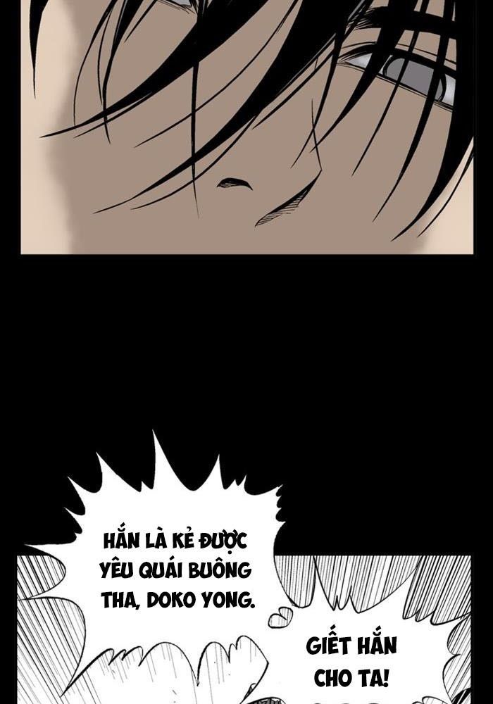Gosu Chap 201 - Next Chap 202