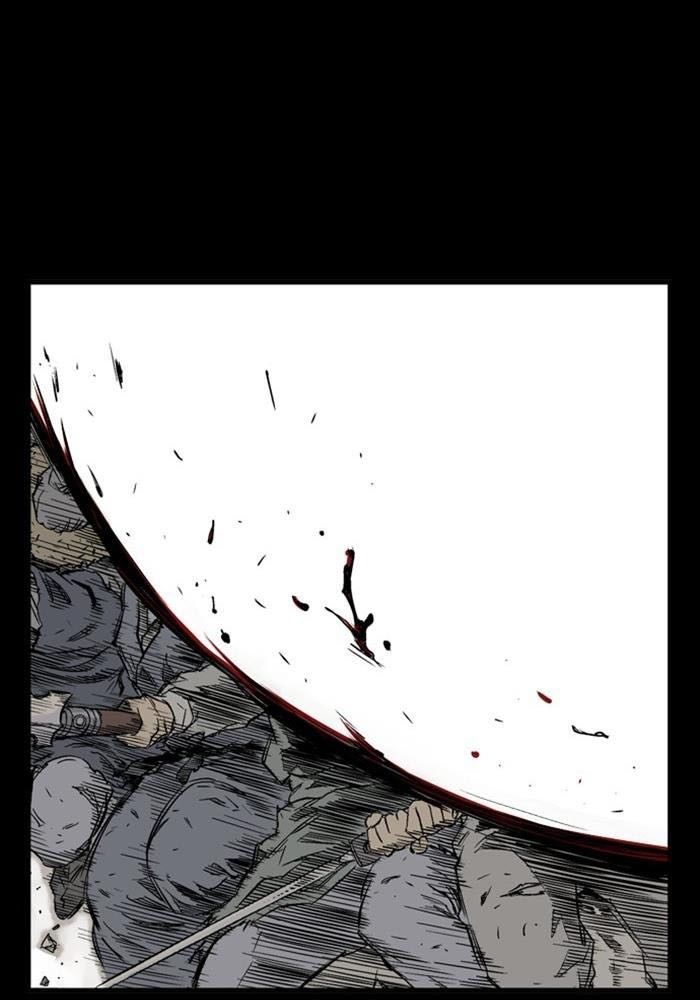 Gosu Chap 201 - Next Chap 202