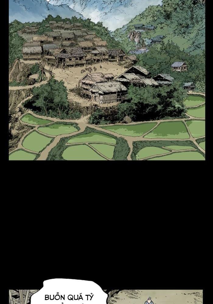 Gosu Chap 201 - Next Chap 202