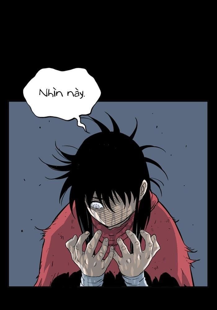 Gosu Chap 201 - Next Chap 202
