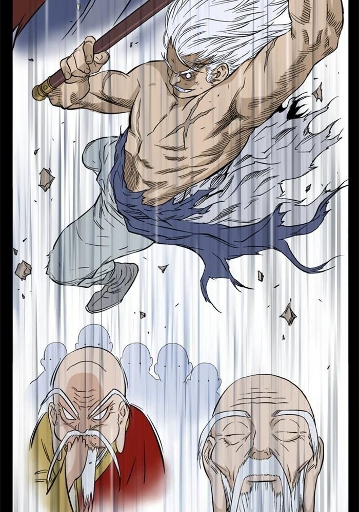 Gosu Chap 201 - Next Chap 202
